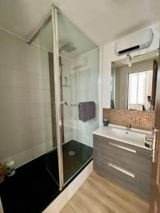 T2 35 m2 République Vieux-Port, joliette