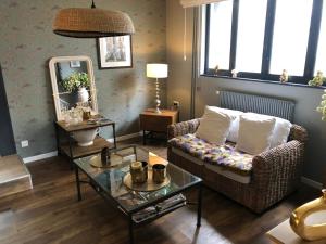 Hotels Hotel Les Embruns : photos des chambres