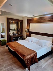 Duna Garden Hotel