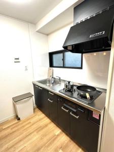 Kyo Sai 浅草2F浅草寺まで徒步約10分