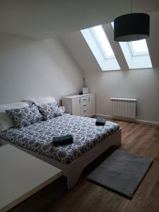 Cozy 1 BR Apartment Prague - Ubytování bez kategorie ve městě Praha