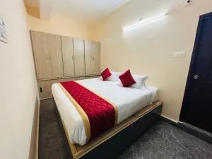 Y STAY HOMESTAY - Pīleru