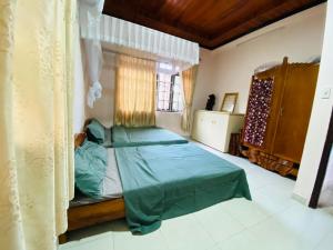 NHÀ ANH THÀNH HOMESTAY