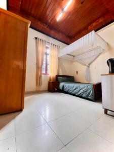 NHÀ ANH THÀNH HOMESTAY