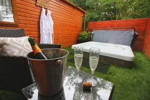 Fallowfield Lodge - Eshott