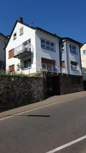 Haus Burgfee, EG - Faid