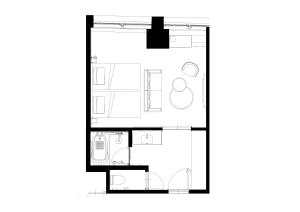 The Royal Park Hotel Ginza 6-Chome