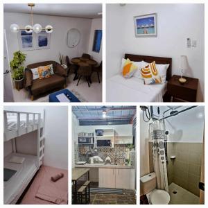 Cassie Homestay - Yuna Door 2 - Furnished Home in Butuan