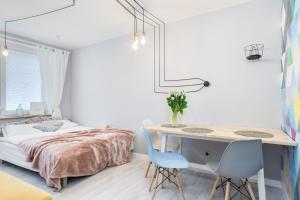 CozyApartment in Centre of Gdańsk!