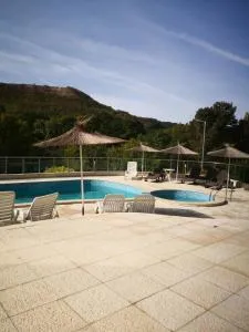 Dream sea apartment 2 - Vranino