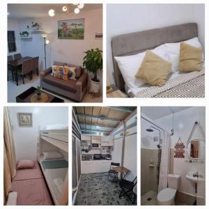 Yuna Homestay - Furnished Home in Butuan