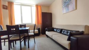 Апартаменты с одной спальней Carolina