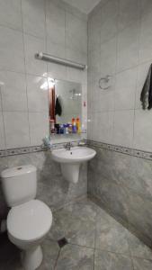 Апартаменты с одной спальней Carolina