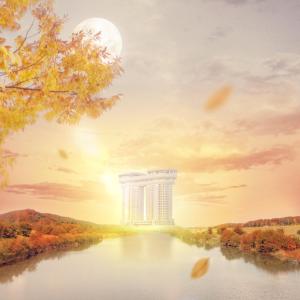 Skybay Hotel Gyeongpo