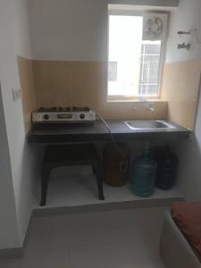 Apartment in Omaxe, Vrindavan