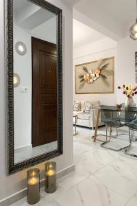 Luxury Elegance in City Center