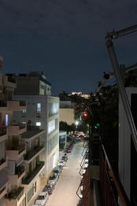 Luxury Elegance in City Center