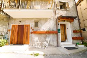 Casa Giacomo - Wunderschönes Landhaus am Gardasee-Tremosine
