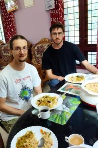 Kichus homestay