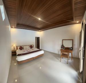 Bupon House Jepun Room