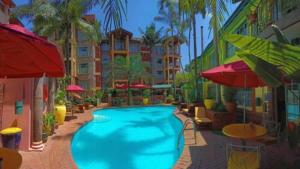 Woodmere Grand Hotel