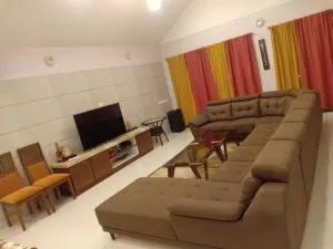 3bhk Aanandi Bunglow - Parhur