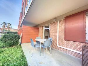 4130-T2 dans une résidence avec piscine