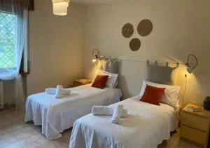 Oppeano - La Casa sulla Rionda - Vallese