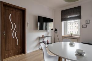 RentPlanet - Apartamenty Cybulskiego II