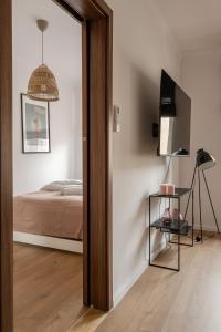 RentPlanet - Apartamenty Cybulskiego II