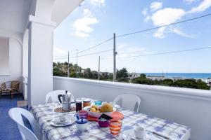 Complesso Azzurro Apartments
