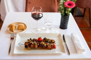 Hotels Moulin de Vernegues Hotel & Spa : photos des chambres