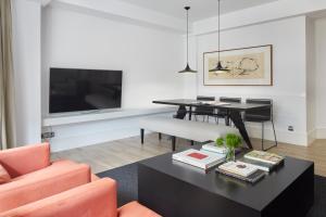 Koxtape Apartment by FeelFree Rentals