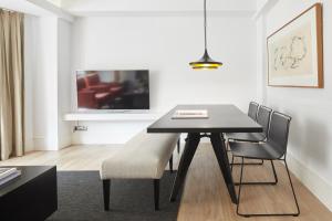 Koxtape Apartment by FeelFree Rentals