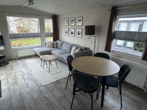 Beach Chalet Tranquilo