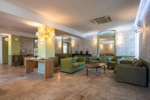 Hotels Moulin de Vernegues Hotel & Spa : photos des chambres
