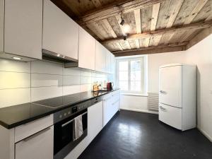 Business Apartemtents Oberbipp ZIMMERzuVERMIETEN