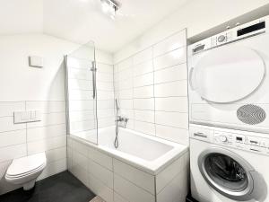 Business Apartemtents Oberbipp ZIMMERzuVERMIETEN