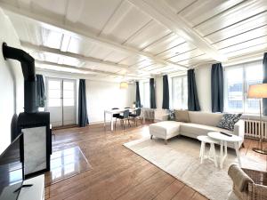 Business Apartemtents Oberbipp ZIMMERzuVERMIETEN