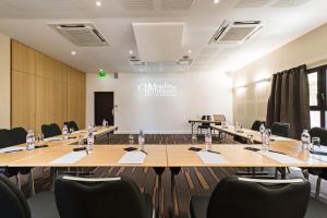 Hotels Moulin de Vernegues Hotel & Spa : photos des chambres