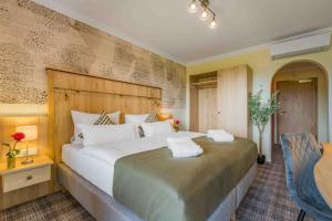 Chalet An der Brunnader-Ihr perfekter Rückzugsort in der Bayerischen Toskana-Überwiegend mit Klima-3Geh-Min zur Therme