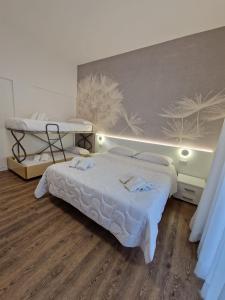 Triple Room room in Hotel Ragno D'Oro