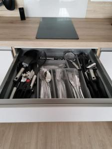 Le Stoubenn, raffiné et chaleureux