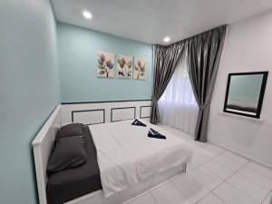 DGaya Homestay Quintet Cameron Highlands