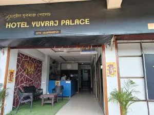 Hotel Yuvraj Palace - Gogāmukh