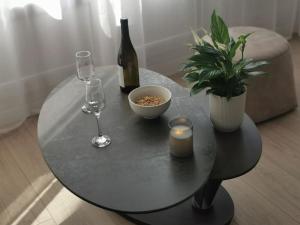 Le Stoubenn, raffiné et chaleureux