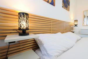 Appartamento con 1 Camera da Letto