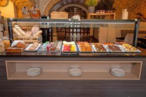 Hotels Moulin de Vernegues Hotel & Spa : photos des chambres