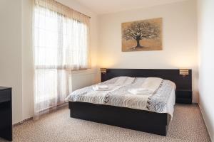 TATRYSTAY Apartments Tatranska