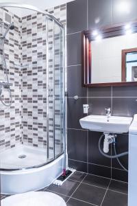 TATRYSTAY Apartments Tatranska